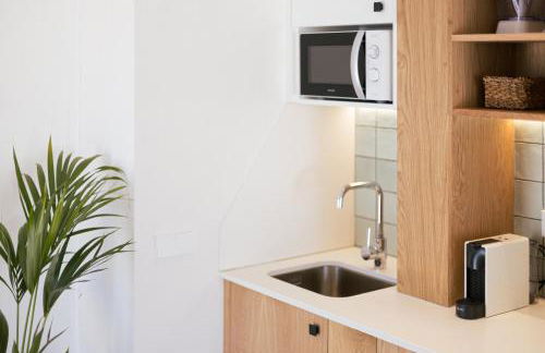 Malacosta Sky Suites - Private Rooftop Suites - MC Apartments Ibiza - Foto 34