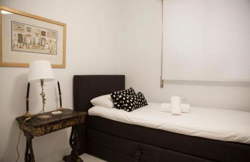 GRAN APARTAMENTO PLAZA DE ESPAÑA - Foto 17