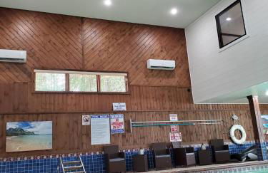 Whitefish Lake Home with Heated Indoor Pool - Foto 27