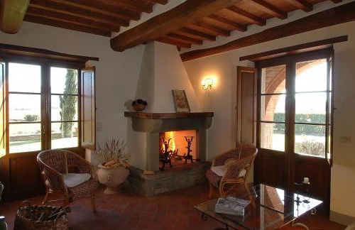 Agriturismo I Pagliai - Foto 60