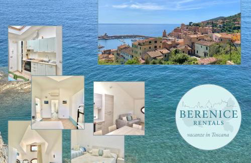 Berenice - Isola D'Elba Apartments - Foto 1