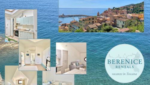 Berenice - Isola D'Elba Apartments - Foto 1