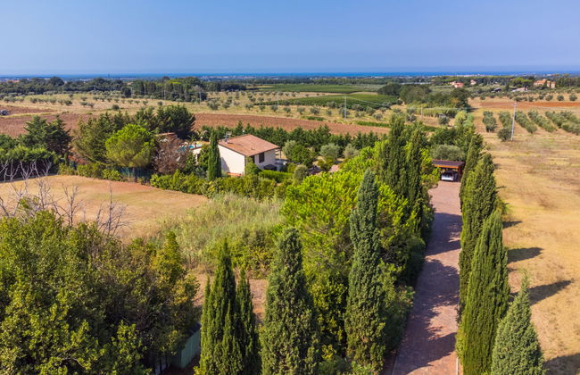 Villa della Duna - Foto 68