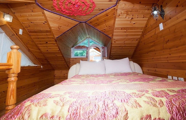 Laviche Pension - Foto 7