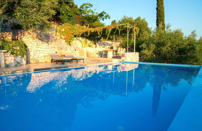 Villa Kounouvato Ithaca - Photo 35