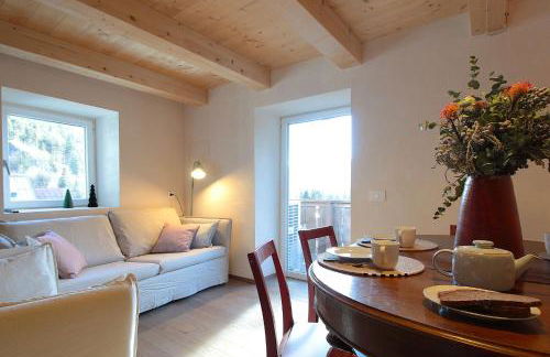 Casa Tomà Mountain View Cortina - Foto 22