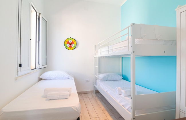 Casa Tatti in San Giovanni di Sinis - Photo 27