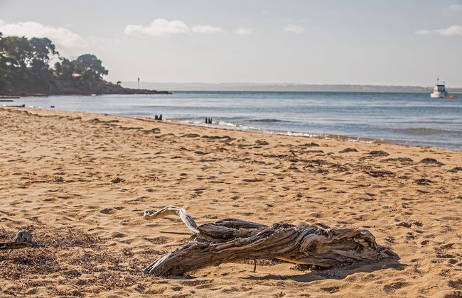 Sails on Chapel - Foto 14