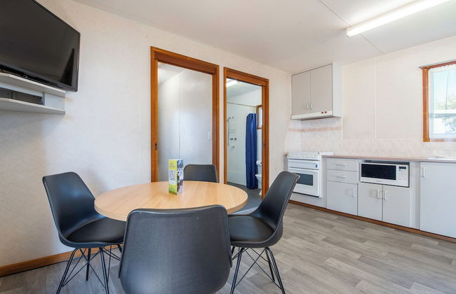 Echo Holiday Parks - Port Pirie - Foto 9