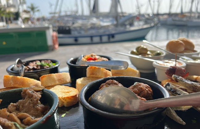 Palm Leaf Mogan - Foto 47