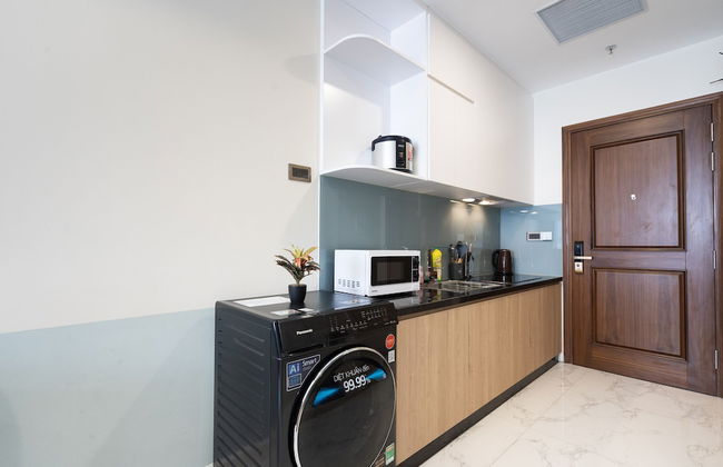 Madison Saigon - ANGIA Hospitality - Foto 38