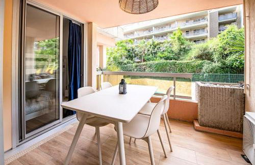 LE CAP - Superbe appartement, proche Monaco - Foto 25