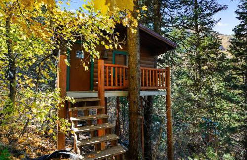 Beartooth Lodge with Hot Tub and Stuart Falls Views - Foto 6