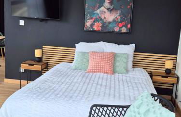 L'Eden - Premium Suite - Vue - Balcon - Foto 24