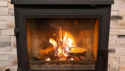 Valley View Lodge Sleeps 8 with Hot Tub - Foto 2