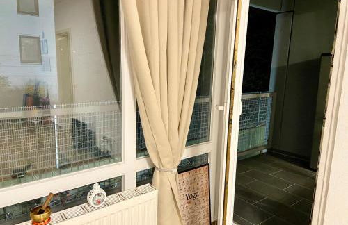 Apartment in Zentrum Krefeld - Foto 4