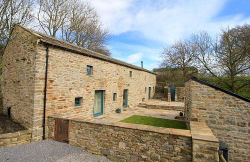 Fremington Hall Farm, Reeth, Swaledale - Foto 1