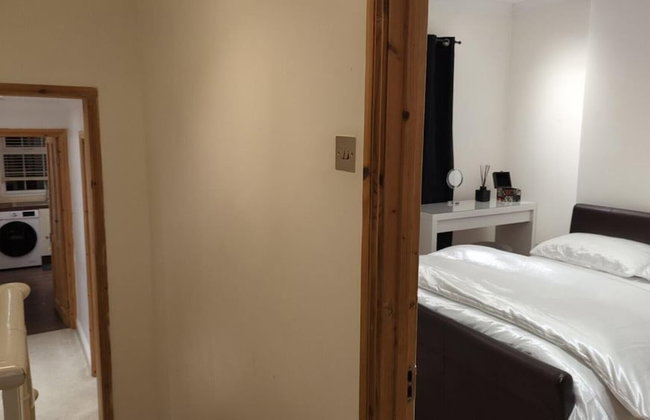 Fully-equipped flat in the city of London. - Foto 22