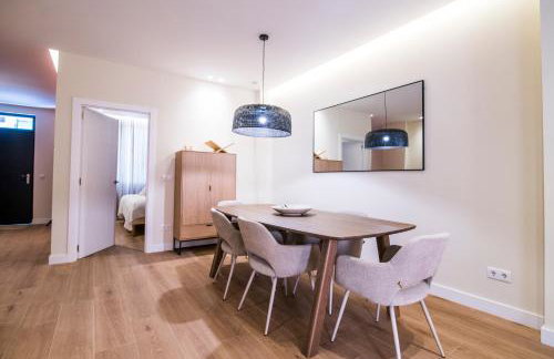 Apartamento moderno con terraza en el centro - Foto 47