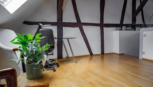 Ferienhaus zum Kompeskopf - mit Moselblick - Foto 4