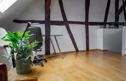 Ferienhaus zum Kompeskopf - mit Moselblick - Foto 4