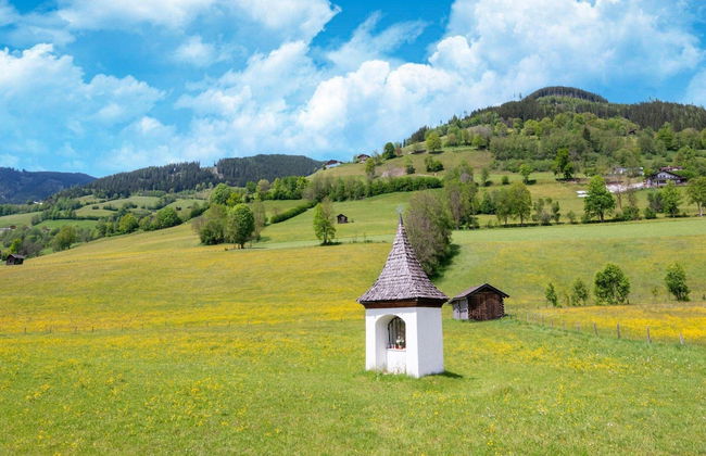 Apartment in Piesendorf Near Ski Slopes - Foto 27