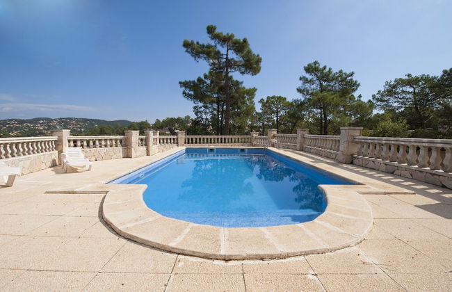 Villa Herreros - Photo 15