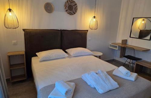 ONAR LIMNOS II LUXURY APARTMENTS - Foto 7