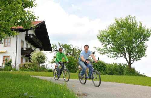 Hochgallinger Hof - Foto 43