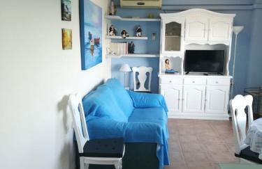apartamento junto al mar - Photo 9