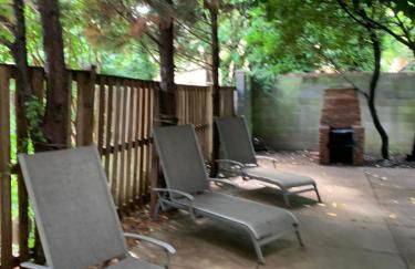 Renovated English Basement 2bdrm Home near METRO - Foto 26