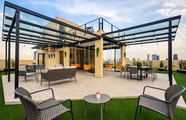 ULIV Family Apartments Polanco - Foto 32