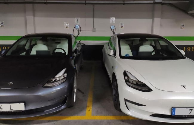 Compostela Suites Apartments - Foto 40