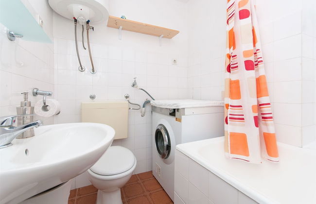 Apartments Zorica - Foto 40