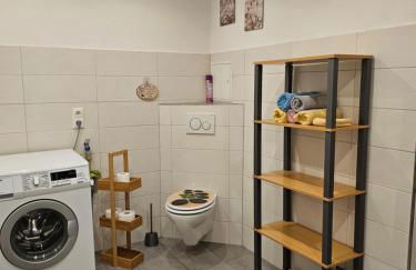 Ferienwohnung ,,Hinter der Mauer'' - Foto 18