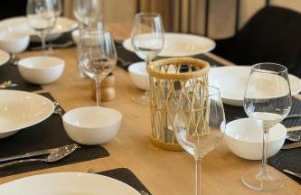 Alpentraum: Luxuswohnung mit atemberaubendem Blick - Photo 8