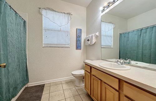 Disney World Vacation.. Luxury 6 BR/4 BA 5 Star Villa - Foto 57