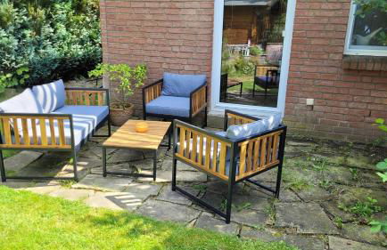 Ferienwohnung Sonnenschein - Photo 24