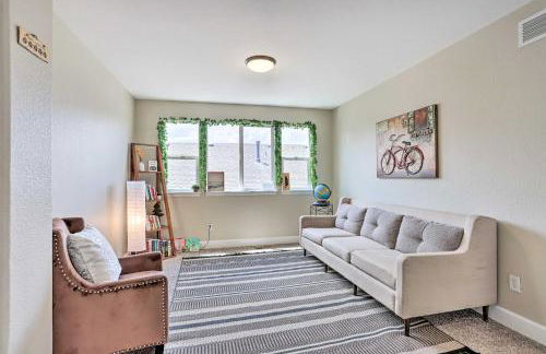 Spacious Parkview Home Near Denver with Game Room - Foto 23