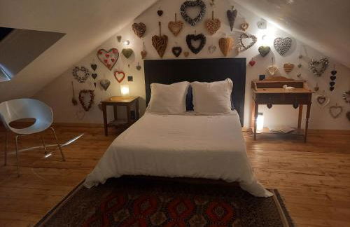 La maison Jardin - Foto 14