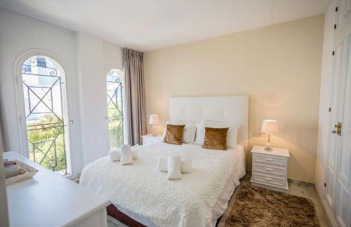 Beach View Playa Del Moral - Foto 9