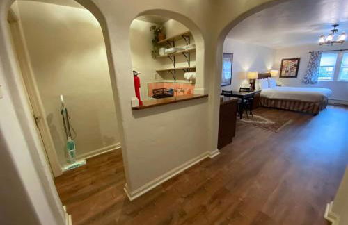 Spacious Private Suite ParksBoatingGolf - Foto 13