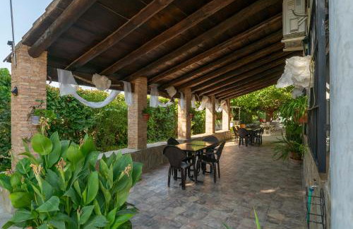 Cortijo Villa Ilusion - Foto 21