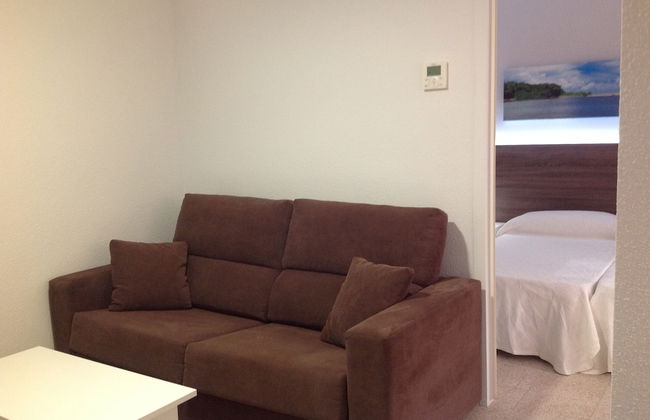 Iberflat Apartamentos Marynton - Foto 27