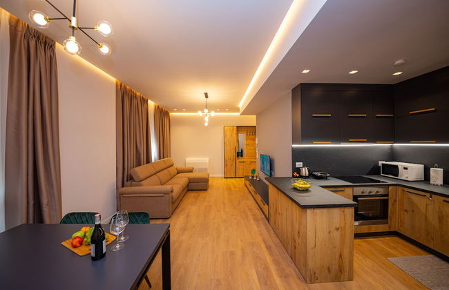 Central Chic Apartments - Foto 28