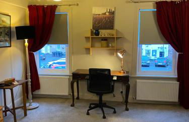 Kezbah 1, 22 the square centre of Dalston village - Photo 11