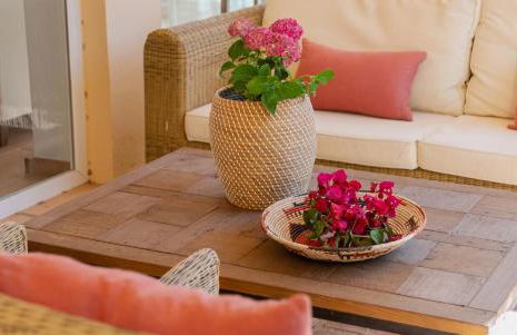 Charming Andalusian-Style Beach Villa - Foto 6