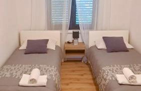 Comfort apartment Kali - with panoramic view - Foto 14