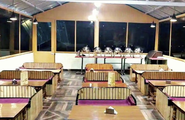 Arudhara Kuteer - Foto 19