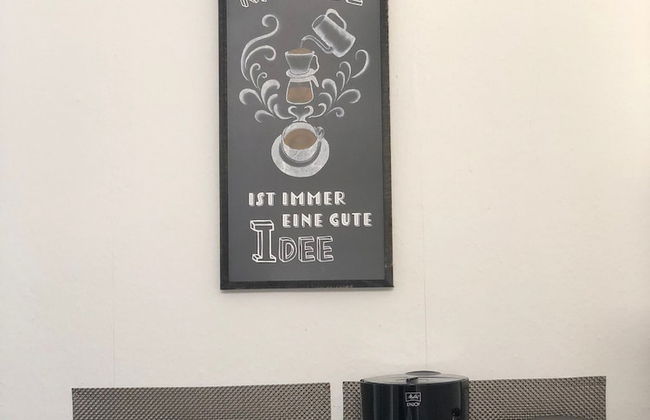 City Apartment Bremerhaven - Foto 27